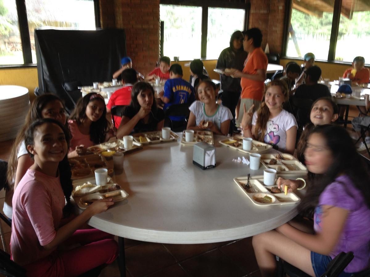 Campamento *