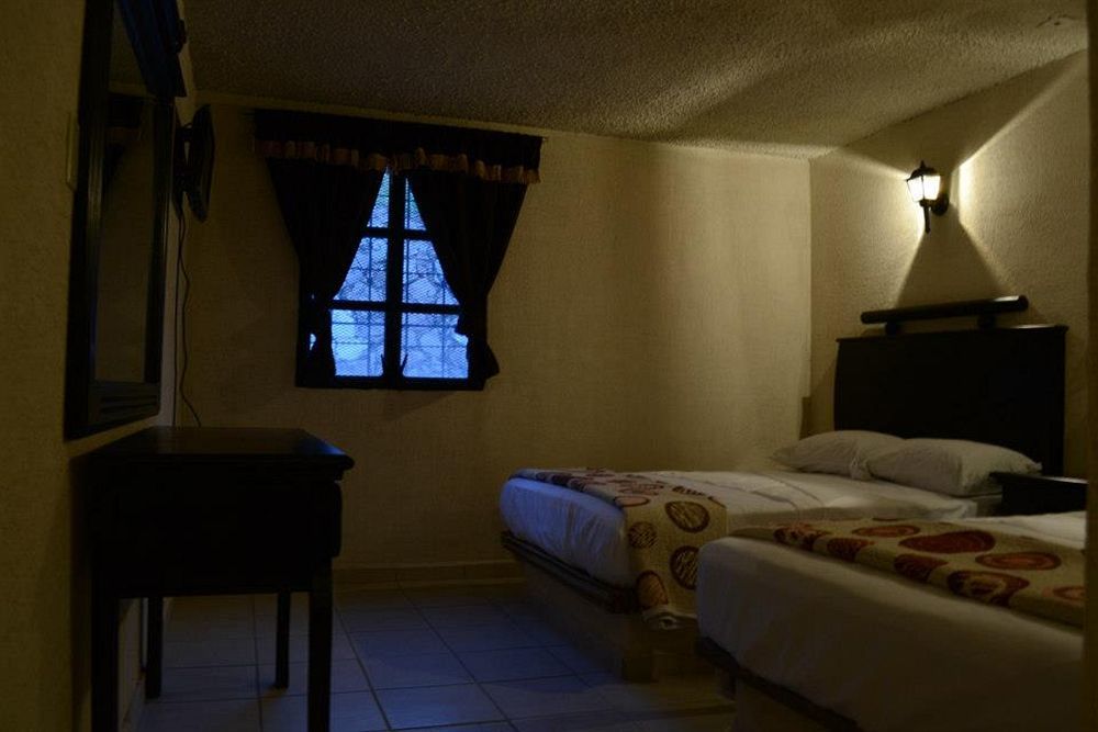 Hotel 1988 Guanajuato