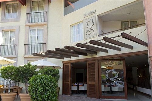 Corazon Mexicano Hotel