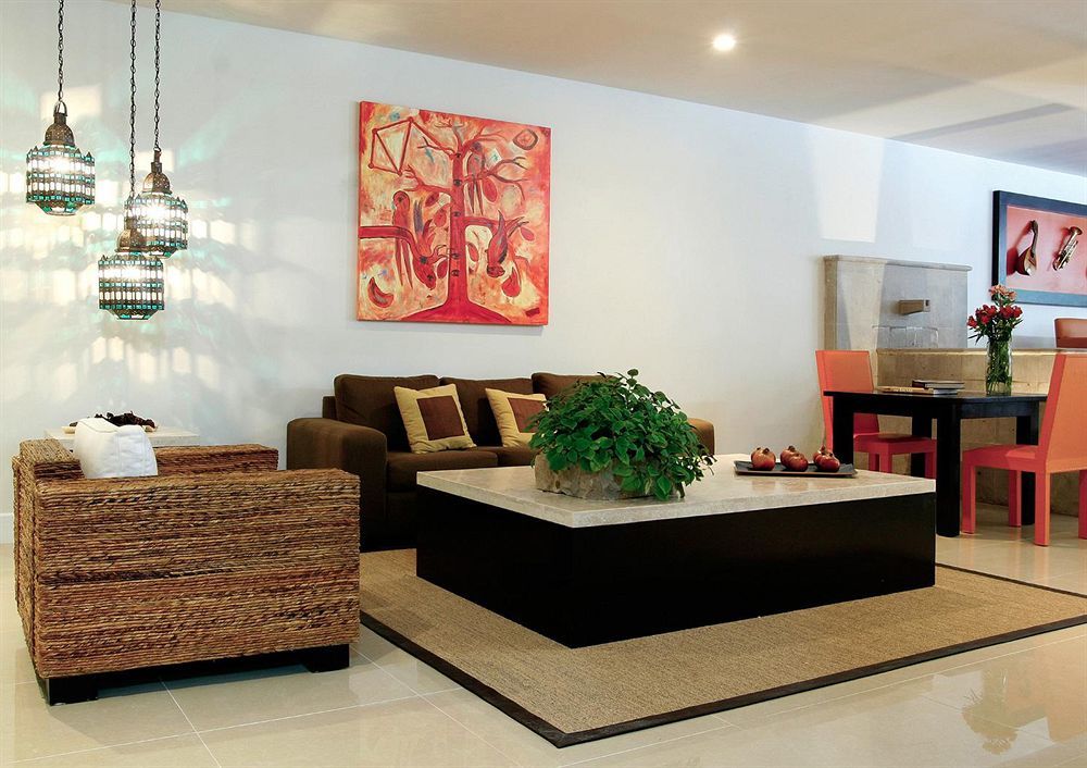 Corazon Mexicano Hotel 4*