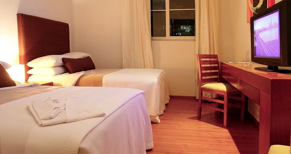 Corazon Mexicano Hotel Guanajuato