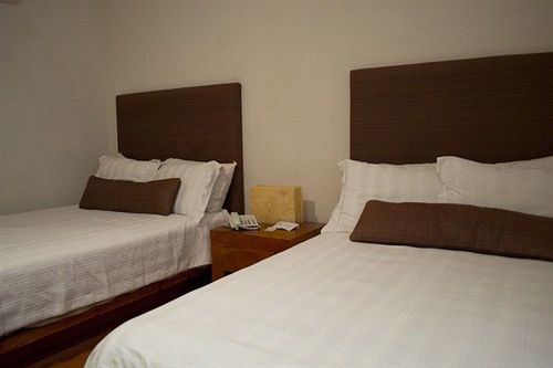 Hotel Corazon Mexicano Guanajuato