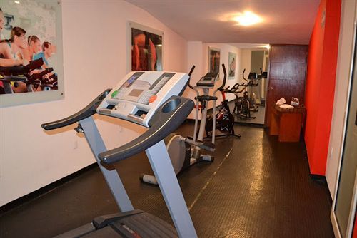 Corazon Mexicano Hotel