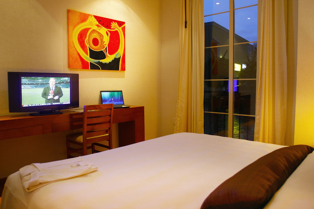 Hotel Corazon Mexicano