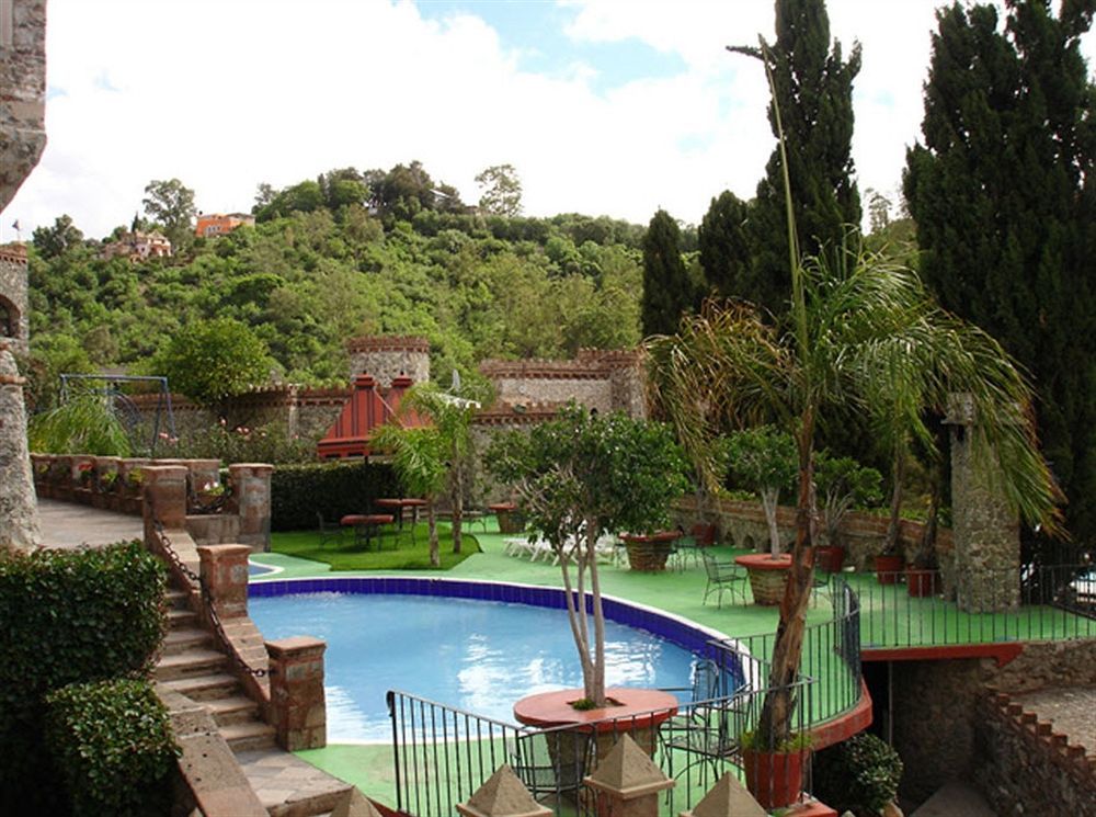 Castillo De Santa Cecilia 4*