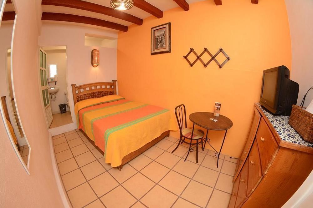 Hotel Casa Del Sol