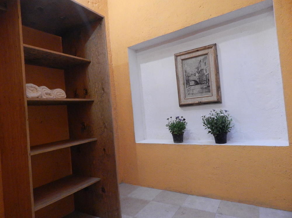 Hotel Casa Del Sol Guanajuato