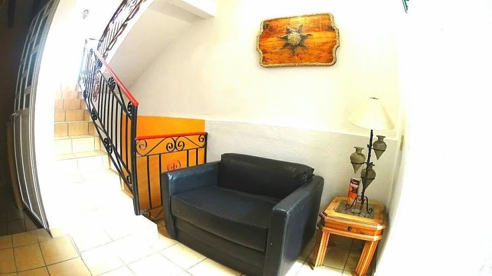 Casa Del Sol