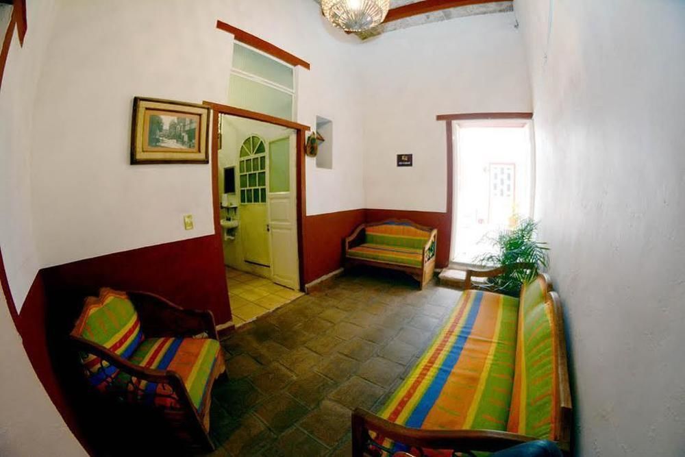 Hotel Casa Del Sol