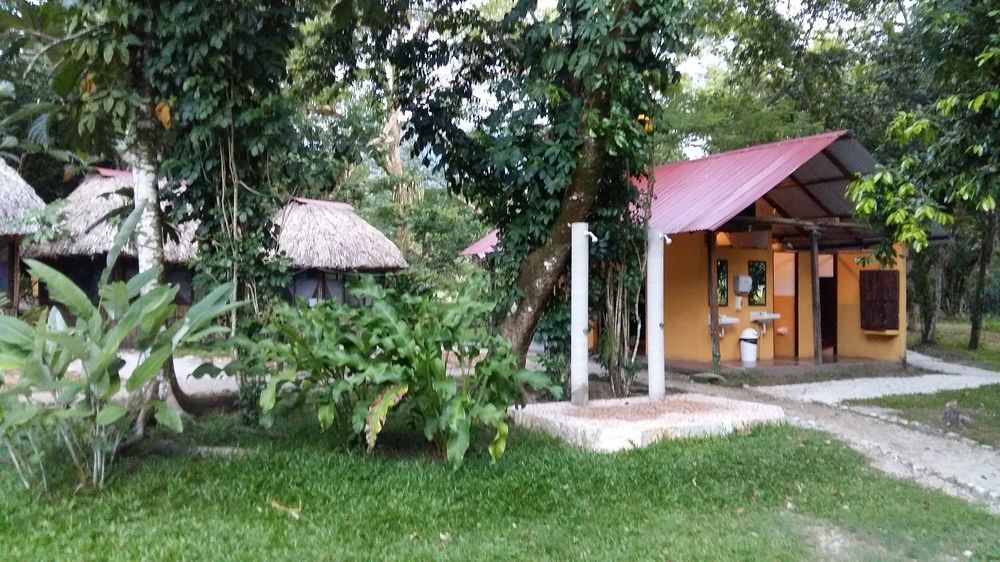 Kin Balam Holiday park 2*