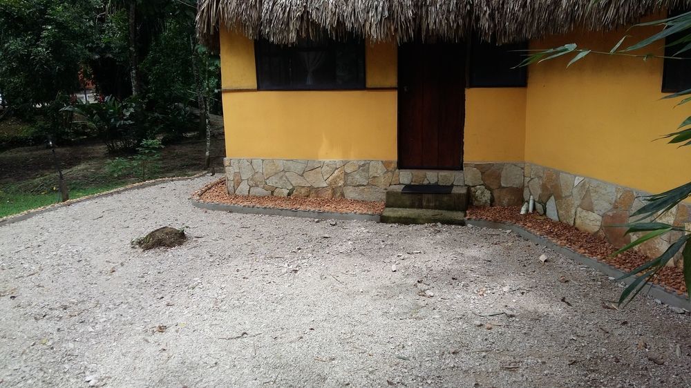 Kin Balam Palenque