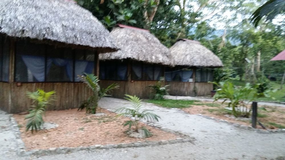 Holiday park Kin Balam