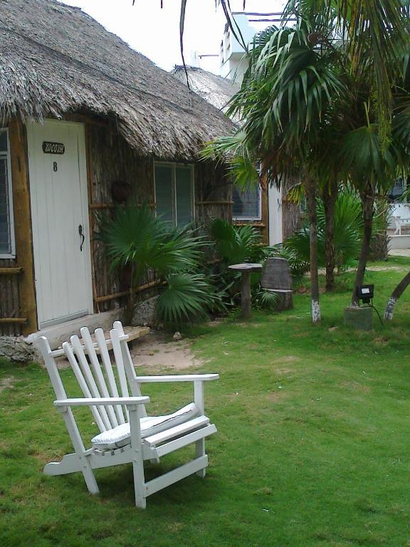 Del Doctor Hotel Mahahual
