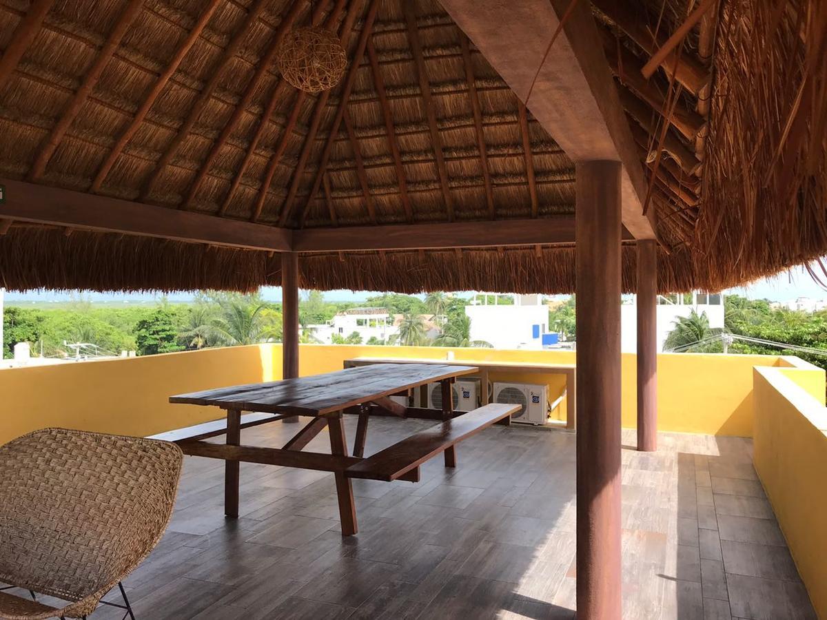 Kaam Puerto Morelos
