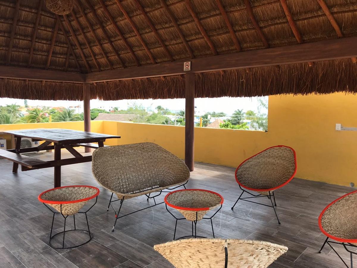 Kaam Puerto Morelos