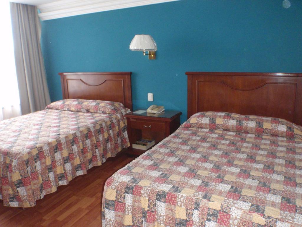 Gilfer Hotel