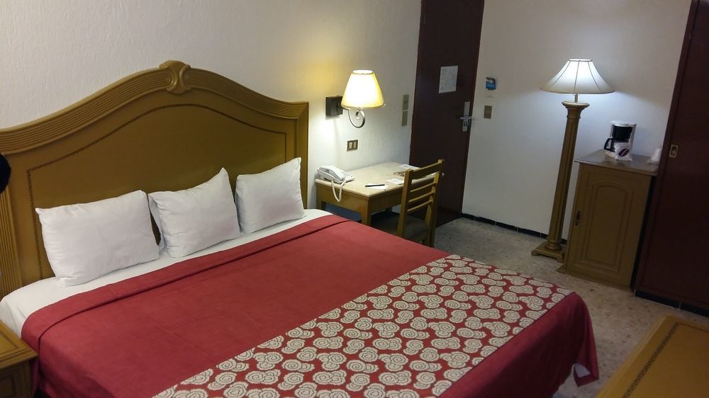 Olmeca Plaza Hotel Villahermosa