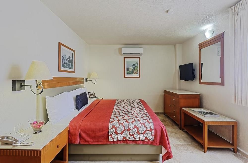 Olmeca Plaza 4* Villahermosa