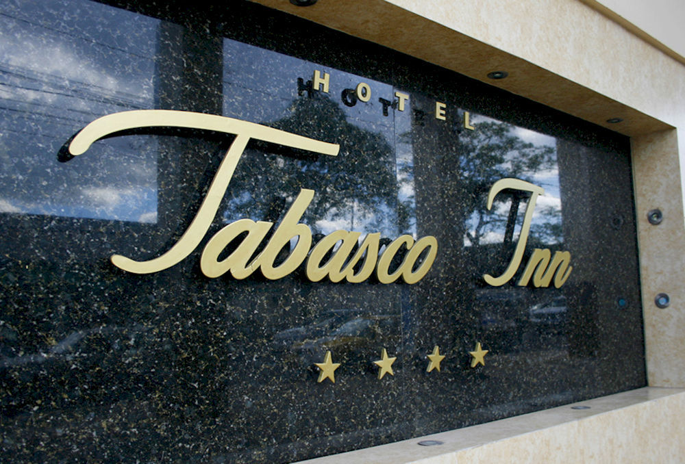 Hotel Tabasco Villahermosa