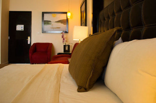Tabasco 4* Villahermosa