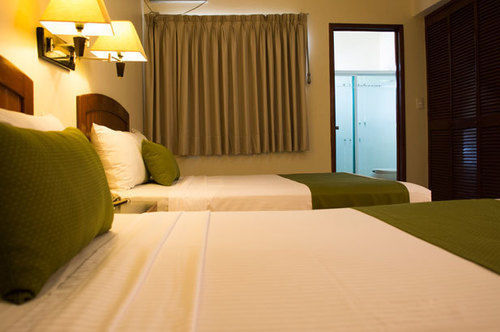 Hotel Tabasco 4*