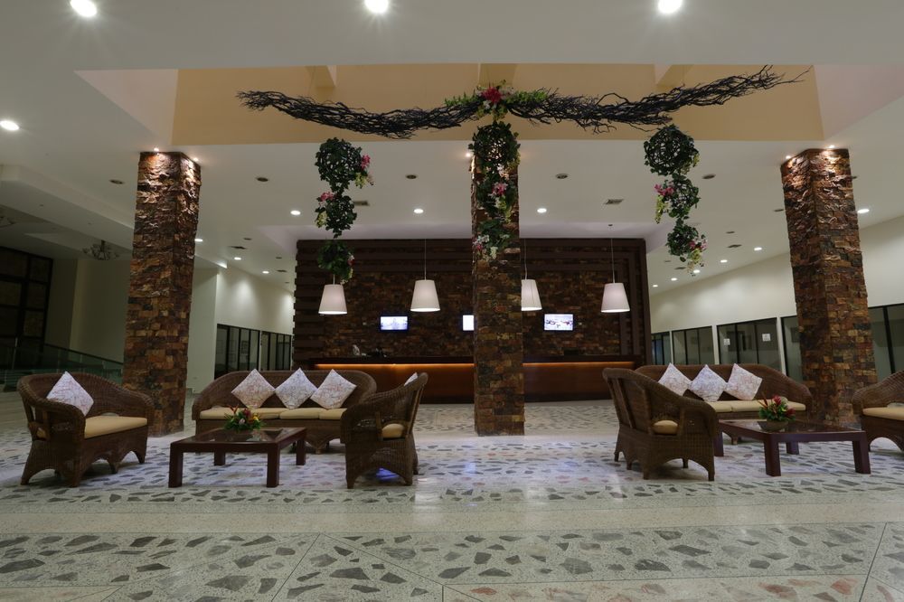 Tabasco 4* Villahermosa