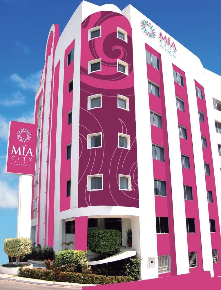 Mia Hotel 3*
