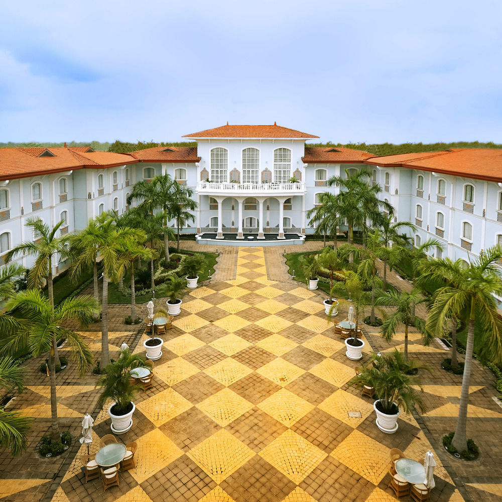 Hotel Quinta Eden 5*