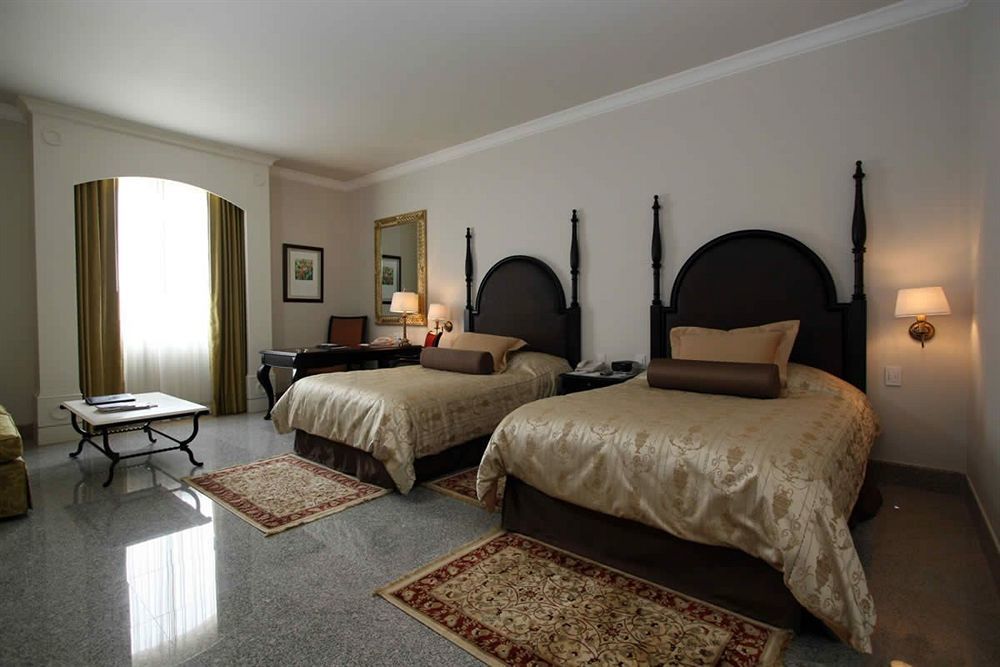 Hotel Quinta Eden