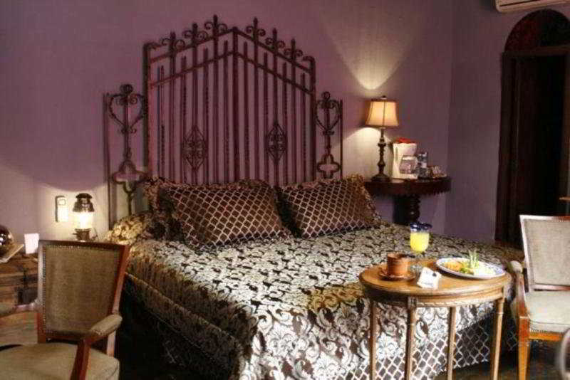 Meson Sacristia De La Compania Boutique Hotel 5*