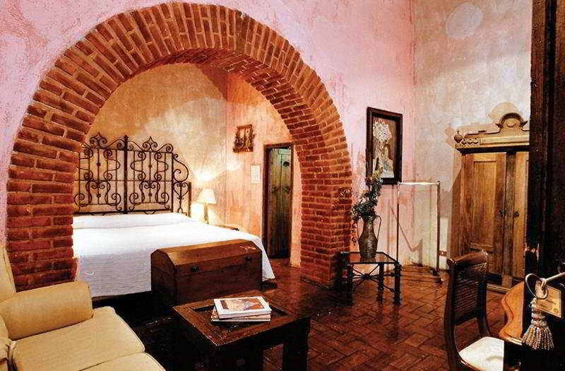 Meson Sacristia De La Compania Boutique 5* Puebla
