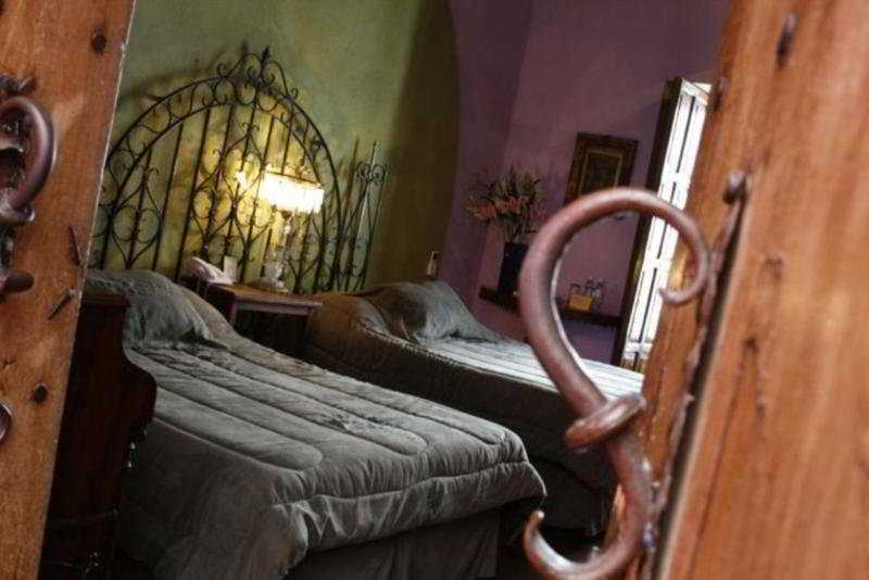 Hotel Meson Sacristia De La Compania Boutique 5*