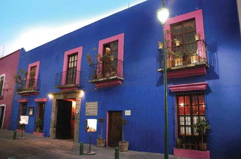Meson Sacristia De La Compania Boutique Hotel 5*