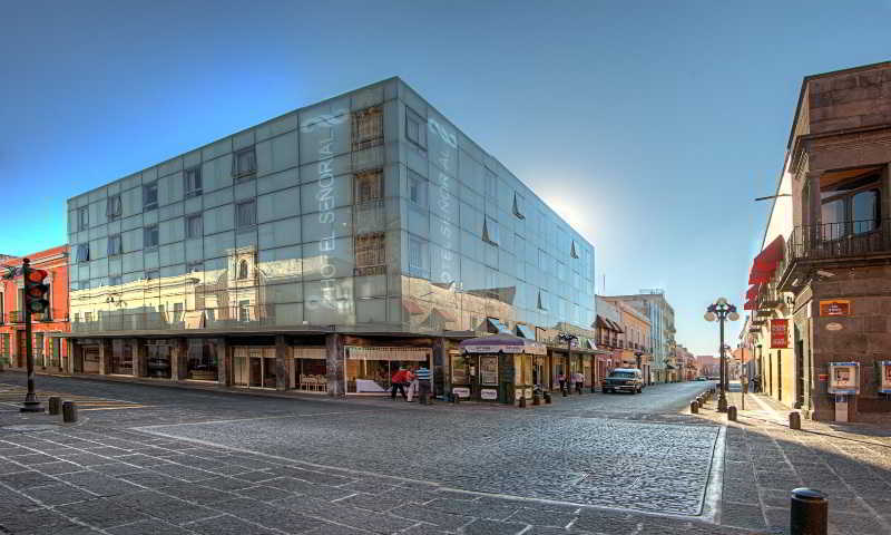 Gamma Senorial Centro