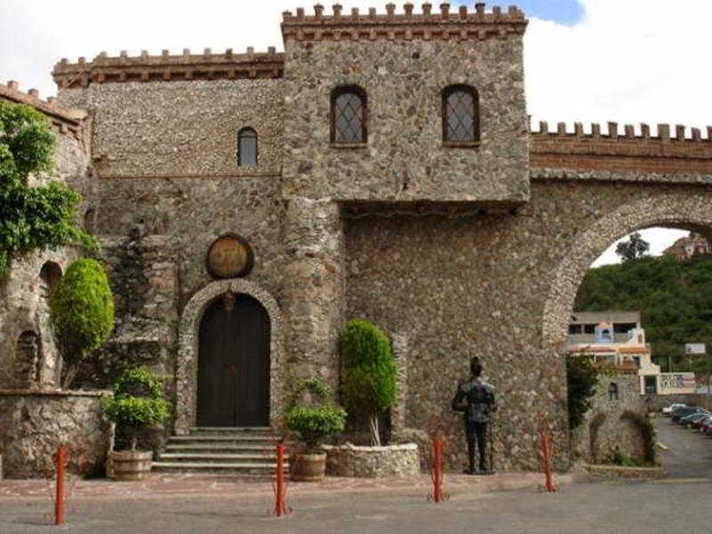 Castillo De Santa Cecilia 4*