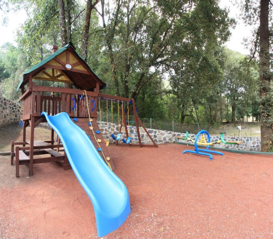 El Estribo 4*