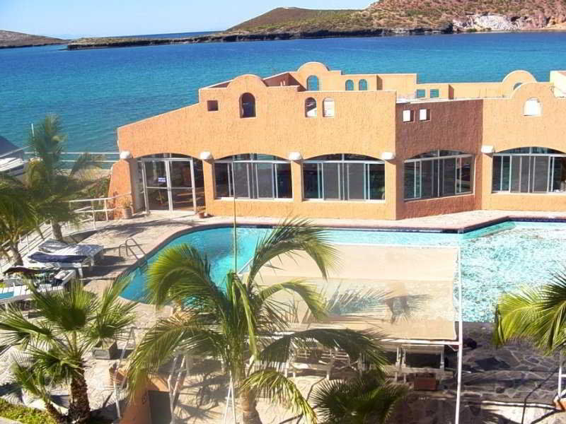 Hotel Club Cantamar 3*