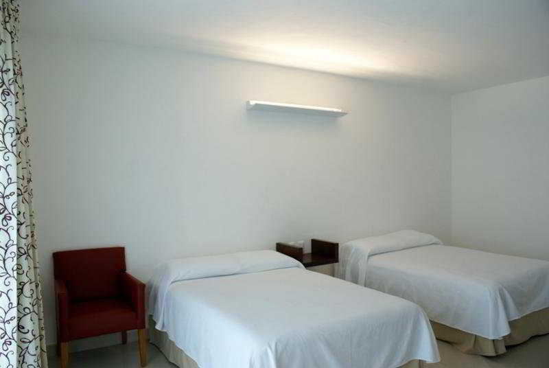 Bahia Chac Chi (adults Only) 4*