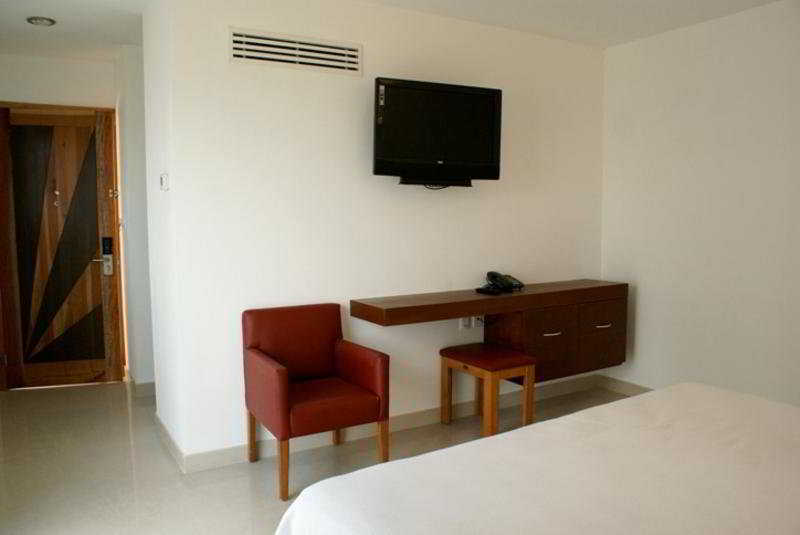 Bahia Chac Chi (adults Only)