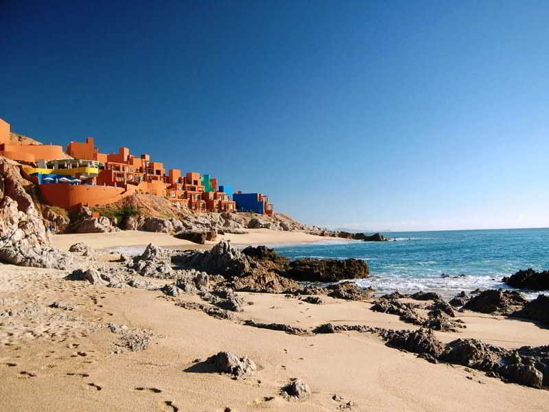 Club Regina Cabos