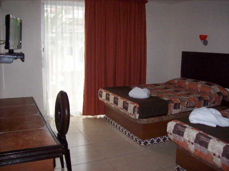 Vf Florencia Hotel Veracruz