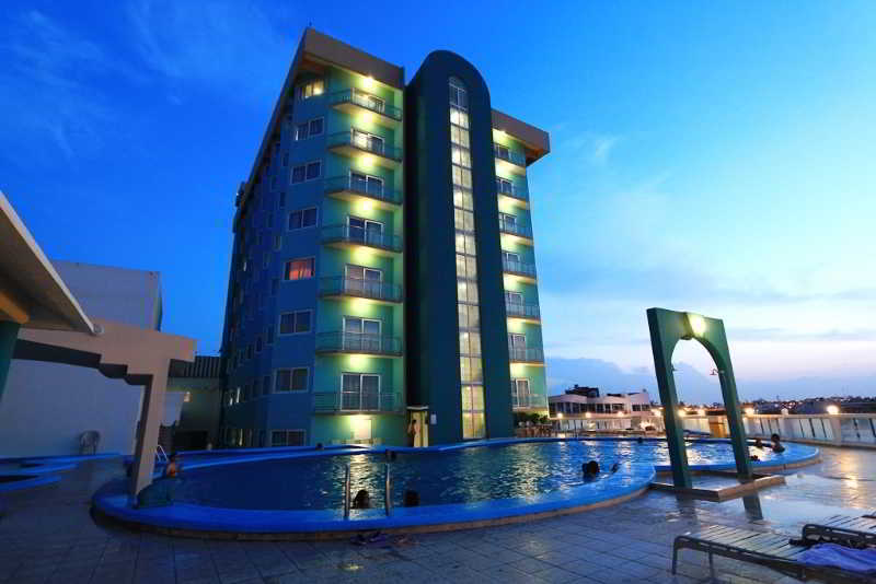 Lois Hotel Veracruz
