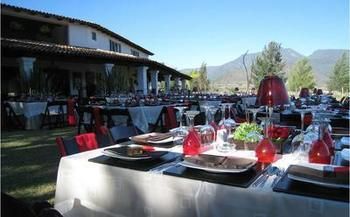 Guest house Cantabria Mascota