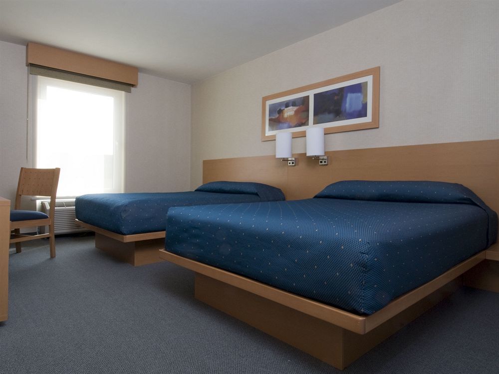 Hotel Express By Marriott