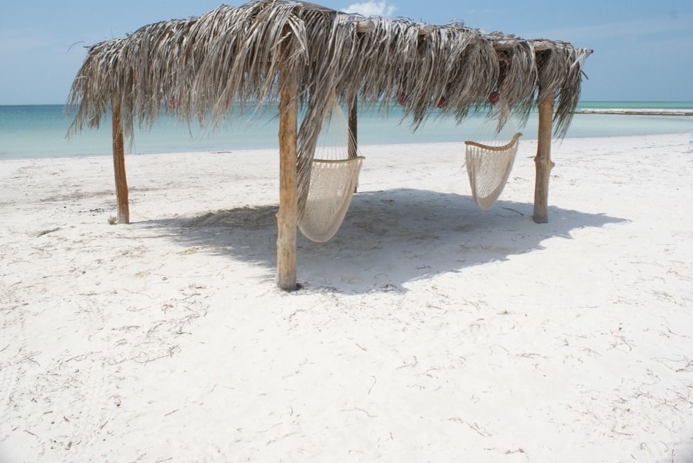 Deluxe Isla Holbox