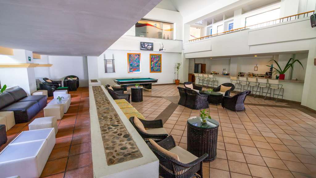 Park Royal Huatulco