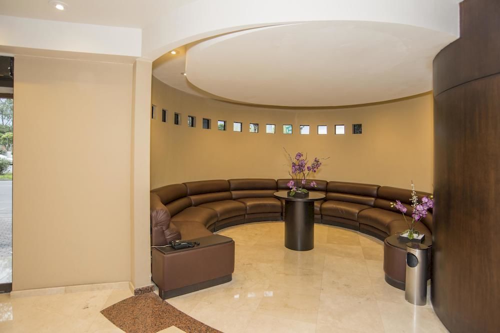 Brasilia 3* Mexico City