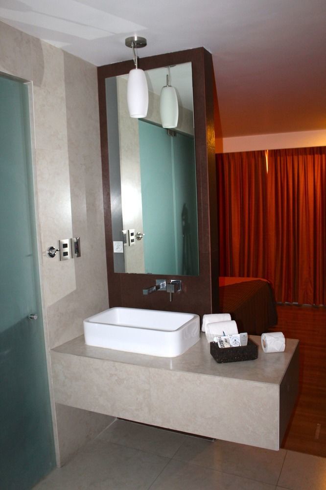 Brasilia Hotel Mexico City