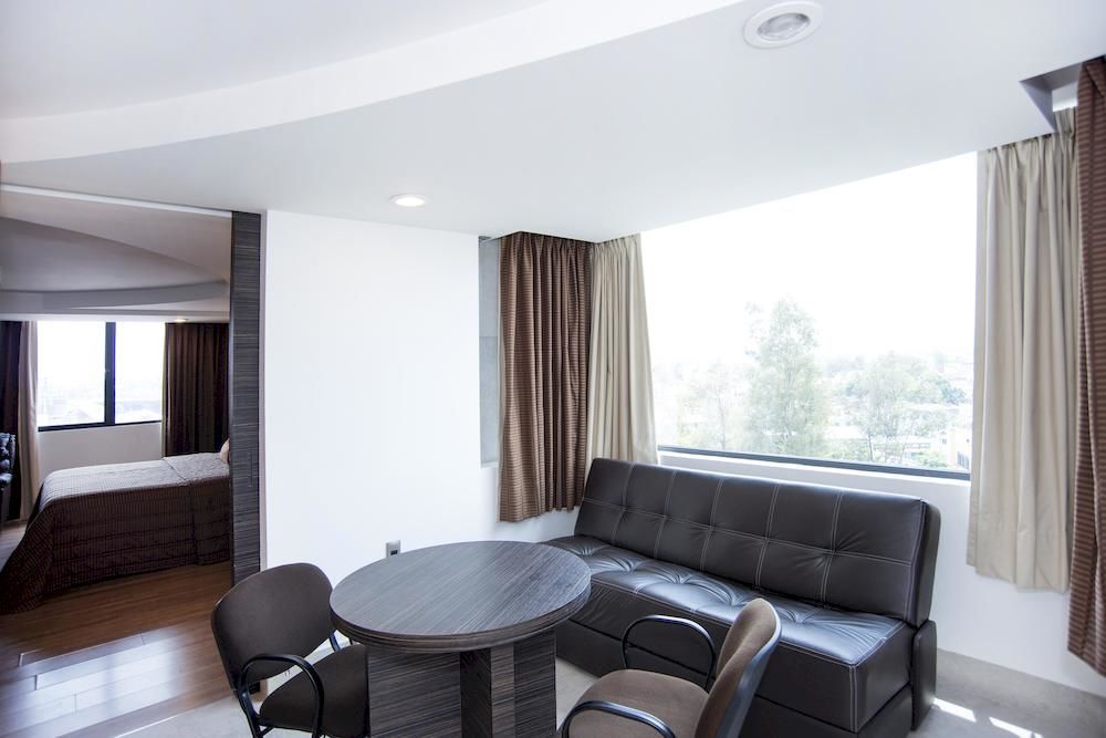 Brasilia 3* Mexico City