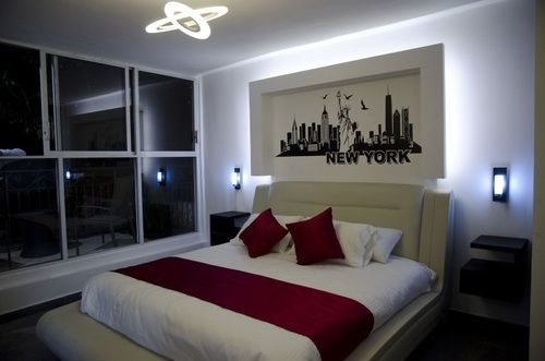 Hotel Collection O Casa Anzures Thematic, Mexico City